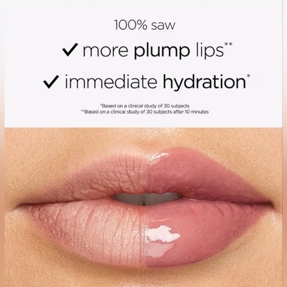 tarte's Maracuja Juicy Lip Plump "Primrose" NIB - Picture 4 of 5